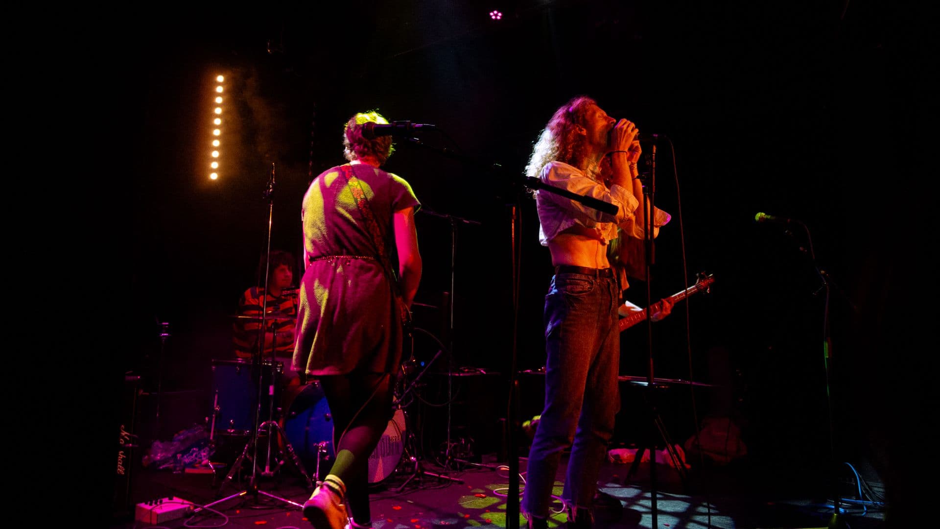 Gallery: Home Is Where, Awakebutstillinbed, Your Arms Are My Cocoon, Los Angeles, September 15, 2023