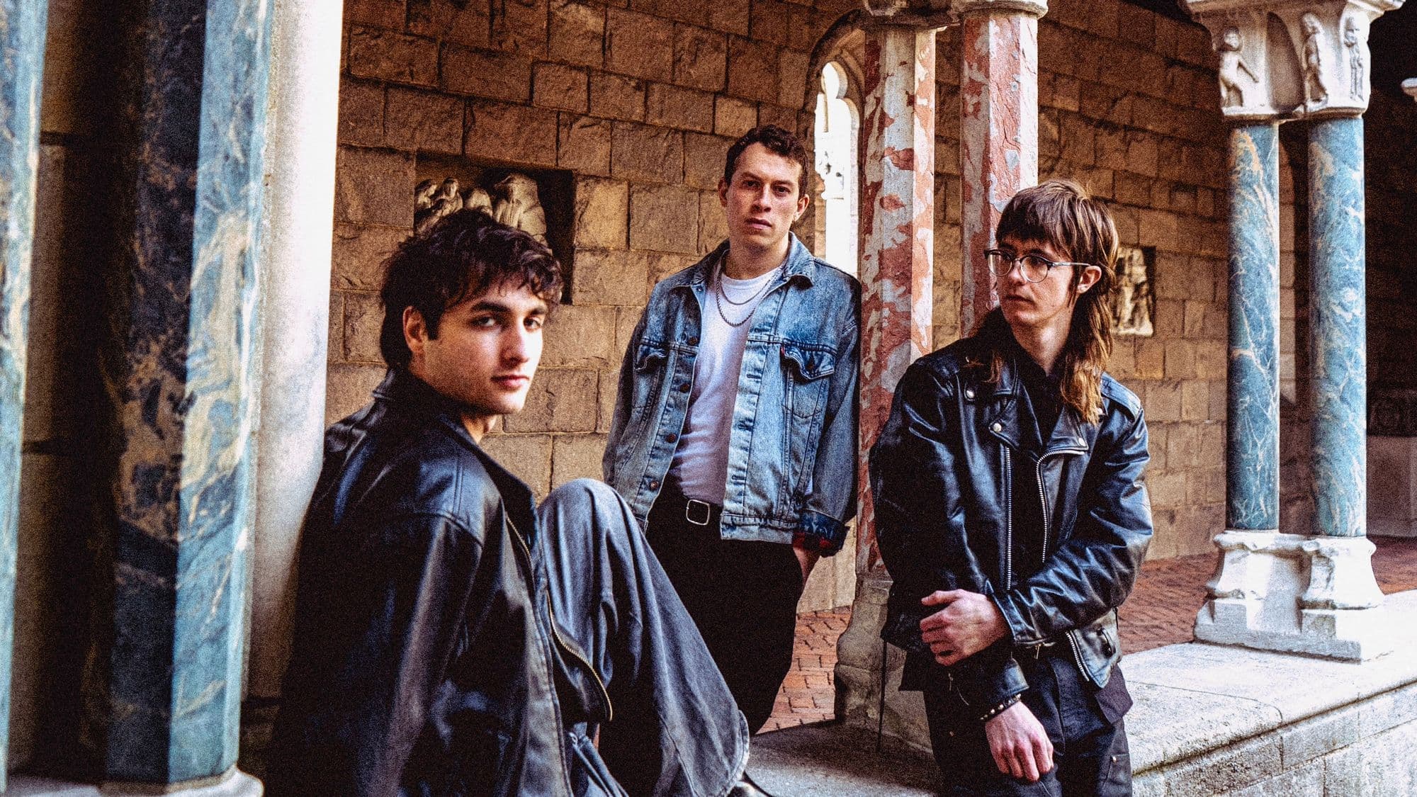 Public Circuit Builds Anticipation for New LP 'Modern Church'