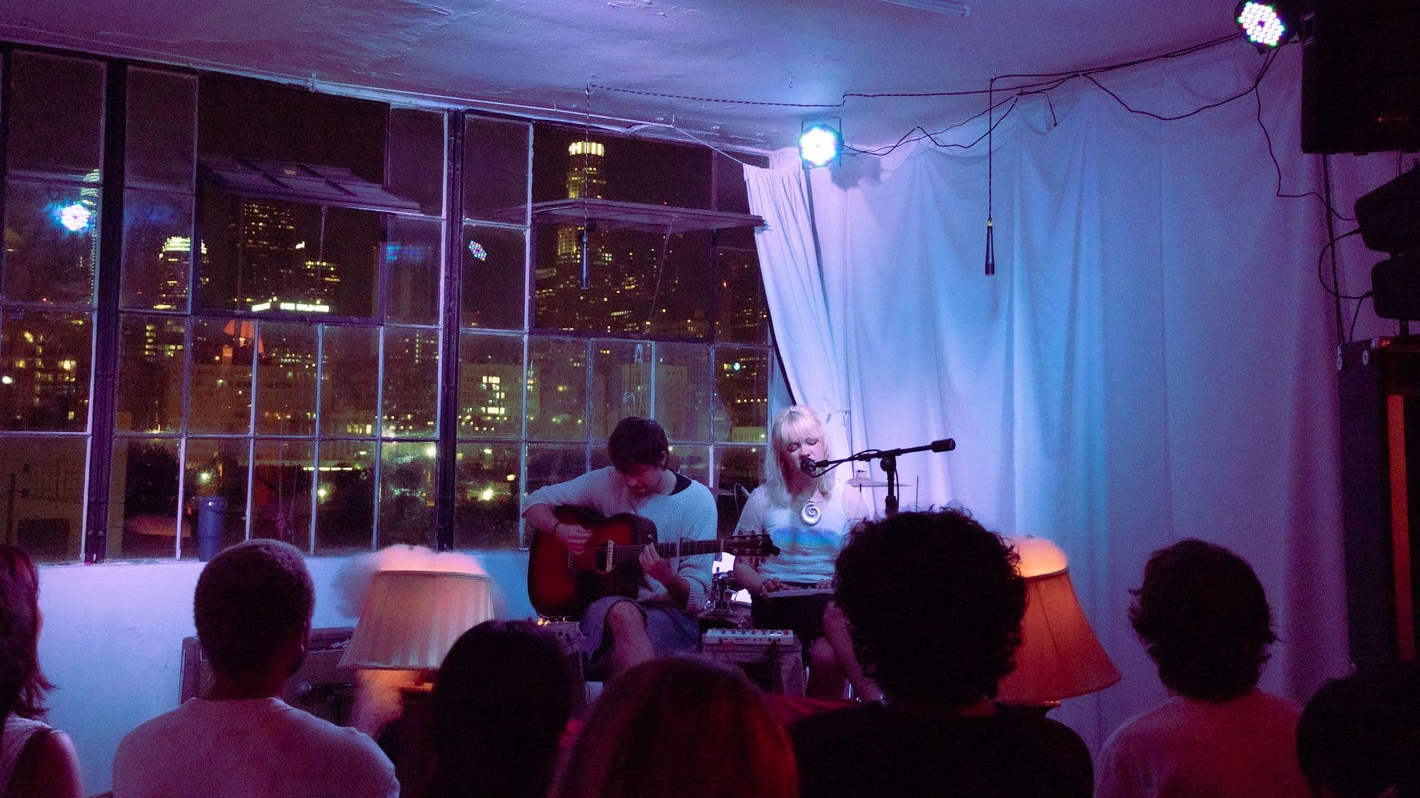 GALLERY: Babe City, Los Angeles, February 2, 2026